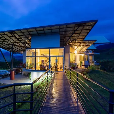 Hotel Finca 360